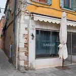Ca dei Arsenaloti, appartamento in Biennale